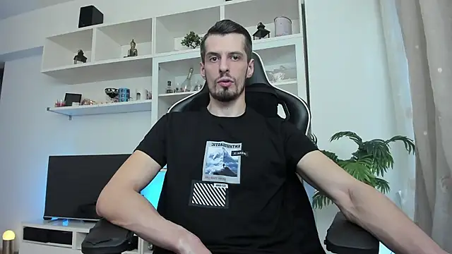 ToddClaytonn online show from March 29, 6:24 am