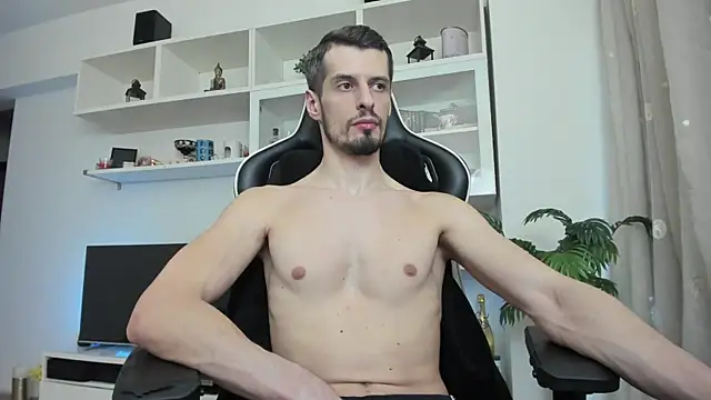 ToddClaytonn online show from March 31, 6:58 am