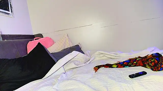 Naomiruty online show from February 11, 3:55 am