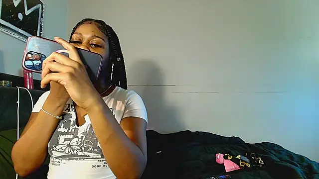 Naomiruty online show from February 25, 3:27 am