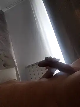 Snapshot of sexyboy96960 chatting on January 10, 10:17 am sexyboy96960 online show from January 10, 10:17 am