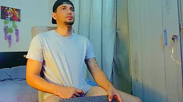 Jeff Kent2 online show from October 20, 2:34 am