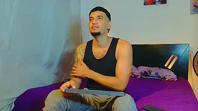 Jeff Kent2 online show from November 25, 11:49 pm