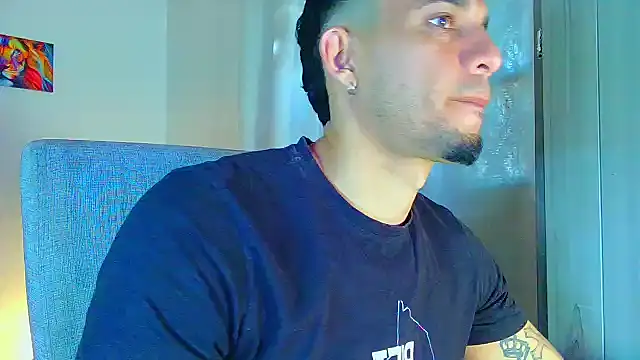 Snapshot of Jeff_Kent2 chatting on December 19, 2:13 pm Jeff Kent2 online show from December 19, 2:13 pm