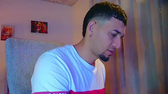 Snapshot of Jeff_Kent2 chatting on January 8, 2:03 am Jeff Kent2 online show from January 8, 2:03 am