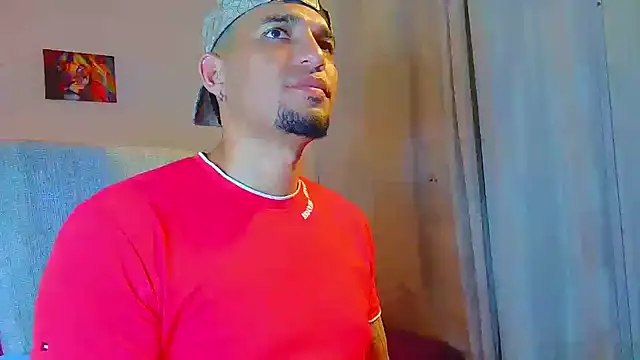 Snapshot of Jeff_Kent2 chatting on January 9, 2:14 am Jeff Kent2 online show from January 9, 2:14 am