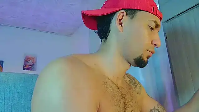 Snapshot of Jeff_Kent2 chatting on February 18, 1:40 pm Jeff Kent2 online show from February 18, 1:40 pm