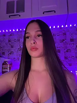 EricaWalls online show from January 16, 2:41 am