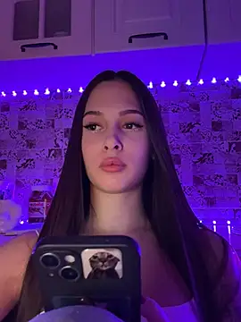 EricaWalls online show from January 26, 11:29 pm