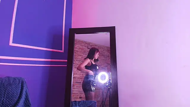 vanelope11 online show from January 16, 2:15 am