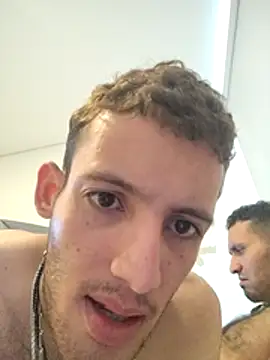 Duvan Martinez23 online show from November 15, 4:47 pm