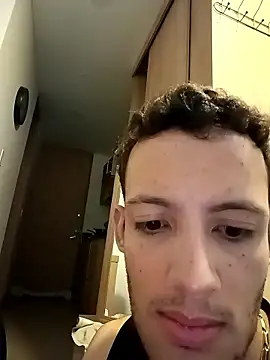 Duvan Martinez23 online show from January 14, 12:11 pm