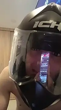 Duvan Martinez23 online show from January 16, 7:45 am