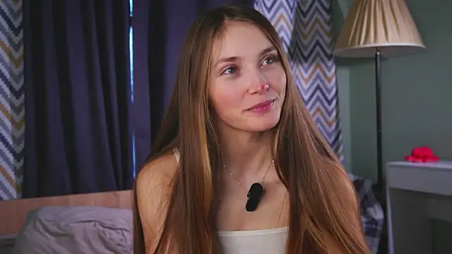 MonaEldon online show from November 27, 3:41 am