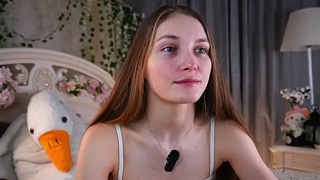 MonaEldon online show from January 14, 3:01 am