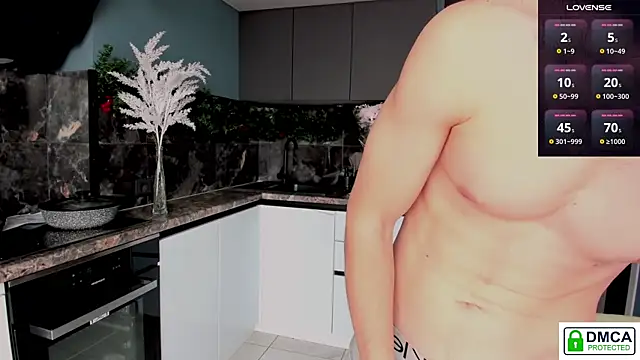 Black  bunny online show from April 18, 6:06 am