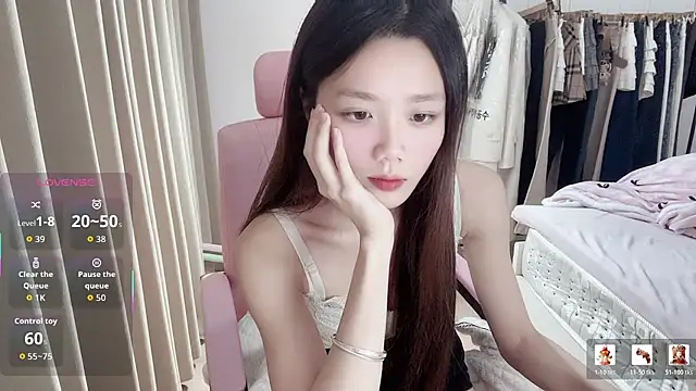 Puff-521 online show from December 19, 12:56 pm