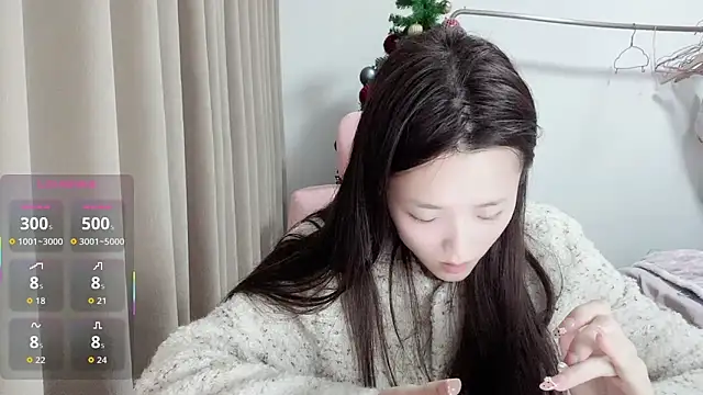 Puff-521 online show from April 16, 11:33 am