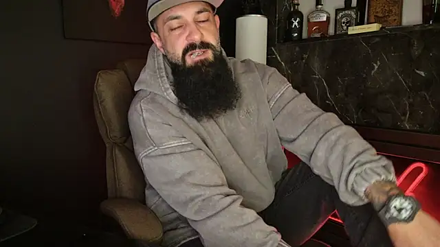 axxelrich  online show from December 16, 4:50 am