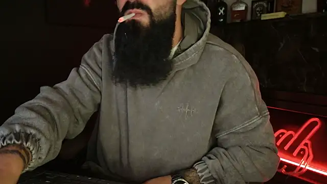 axxelrich  online show from December 19, 4:52 am