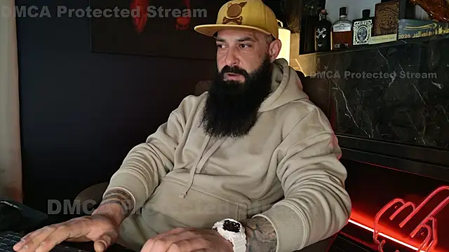 axxelrich  online show from March 21, 6:07 am