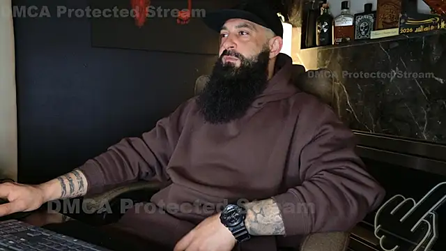 axxelrich  online show from March 29, 5:07 am