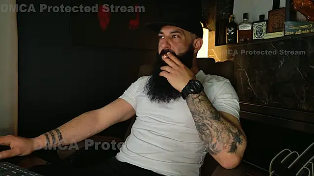 axxelrich  online show from April 4, 7:06 am