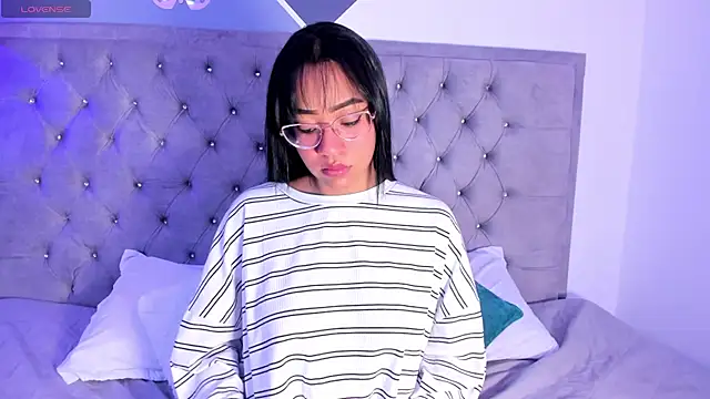 AriannaDavis online show from March 19, 8:32 pm