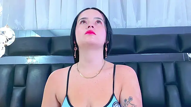 DahianaMoss online show from October 20, 11:32 am