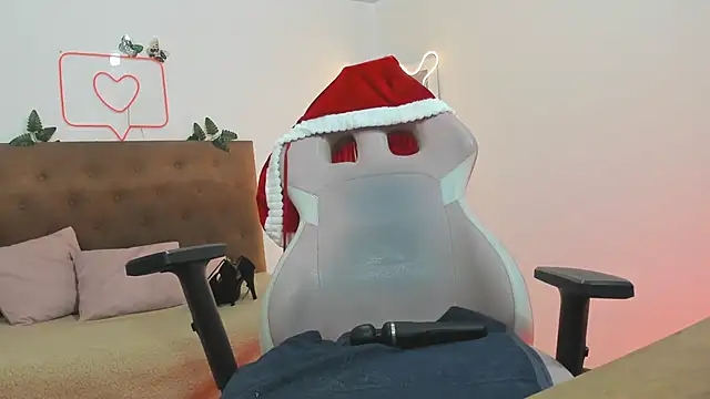 Samantta tay online show from December 23, 3:12 pm