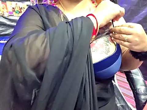 Snapshot of Naughty_Neha_ chatting on March 6, 7:54 pm Naughty Neha online show from March 6, 7:54 pm