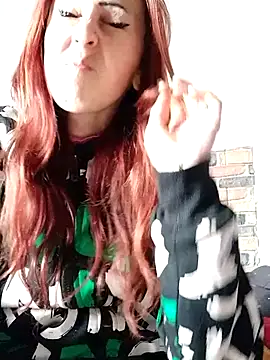 kriszy baby online show from December 18, 8:42 am