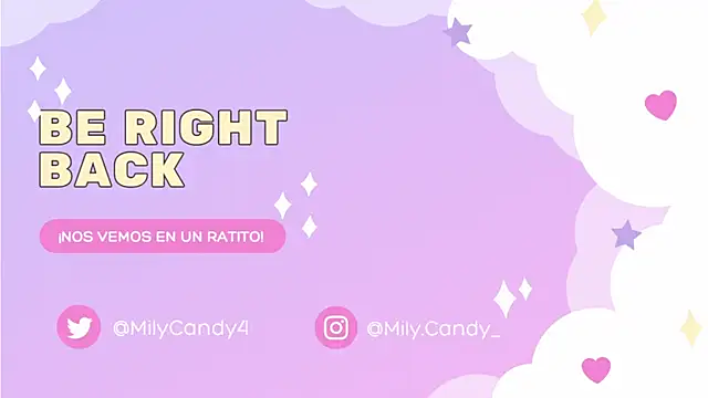 litle mily  online show from March 21, 12:07 am