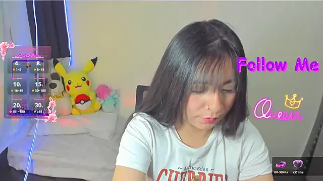 litle mily  online show from February 22, 2:13 am