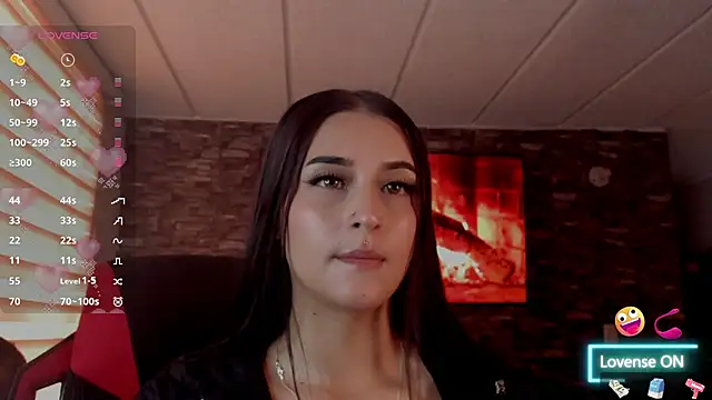 Charlotte greys online show from January 6, 8:34 pm