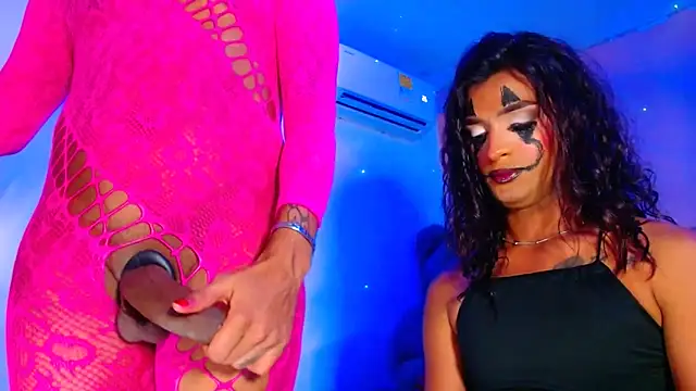 vanessa nauthygirls online show from October 30, 7:14 pm