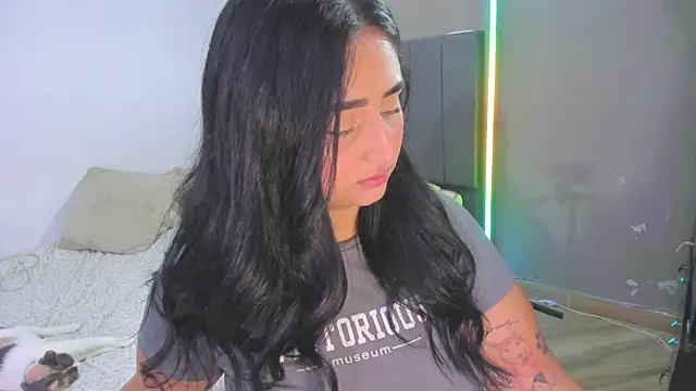 Snapshot of curvy_jhacky chatting on October 19, 11:16 pm curvy jhacky online show from October 19, 11:16 pm