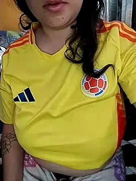 you-sexy-star online show from January 12, 1:37 pm