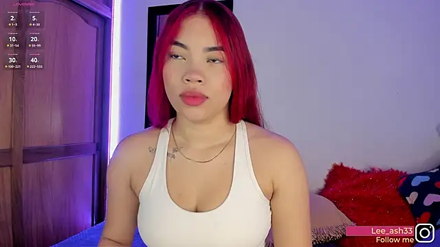 Lee Ash online show from March 3, 5:02 am