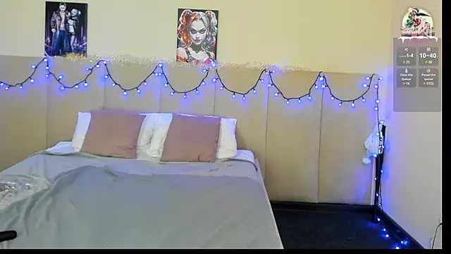 MuscleXXXBarbie online show from December 31, 11:28 pm