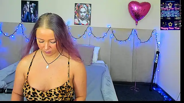 MuscleXXXBarbie online show from February 18, 2:59 am