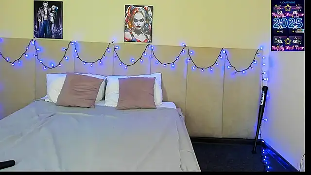 MuscleXXXBarbie online show from March 1, 4:33 pm