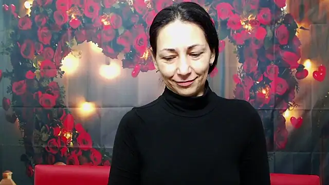 Snapshot of LiluGrants chatting on January 27, 10:06 pm LiluGrants online show from January 27, 10:06 pm