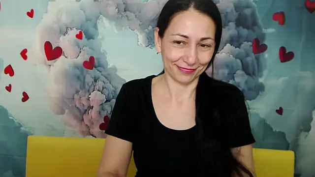 Snapshot of LiluGrants chatting on January 31, 10:21 pm LiluGrants online show from January 31, 10:21 pm