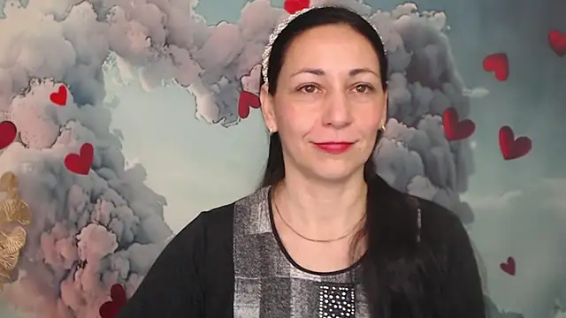 Snapshot of LiluGrants chatting on March 8, 7:09 pm LiluGrants online show from March 8, 7:09 pm