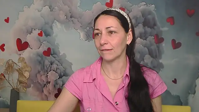 Snapshot of LiluGrants chatting on March 11, 7:14 pm LiluGrants online show from March 11, 7:14 pm