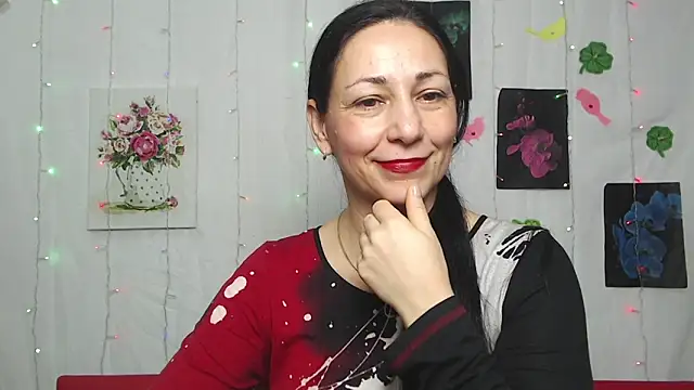 Snapshot of LiluGrants chatting on March 15, 10:22 pm LiluGrants online show from March 15, 10:22 pm