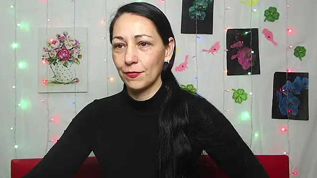 Snapshot of LiluGrants chatting on March 16, 7:06 pm LiluGrants online show from March 16, 7:06 pm