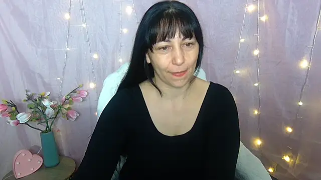 LiluGrants online show from March 19, 7:07 pm