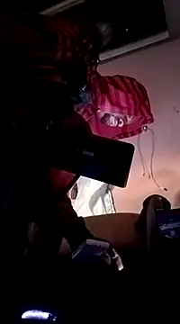 Snapshot of HBYAM chatting on January 5, 3:23 pm HBYAM online show from January 5, 3:23 pm